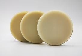 多层渐变树脂盘1