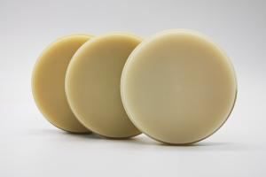 多层渐变树脂盘1